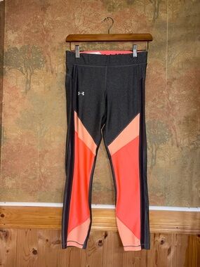 Under Armour ~ Multicolour Leggings